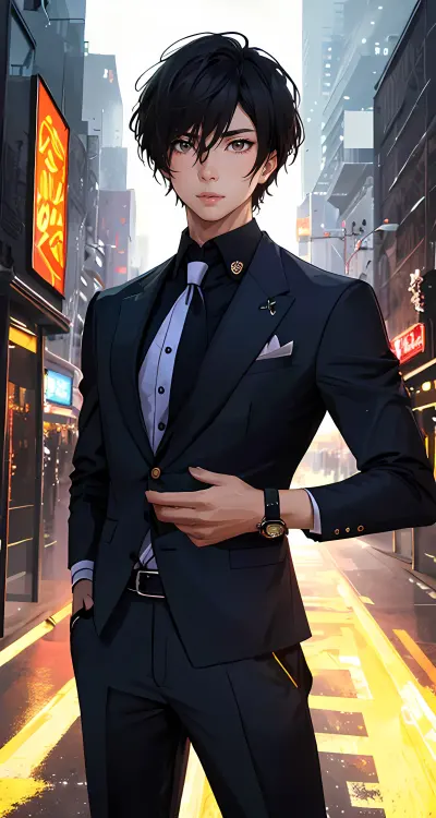 Chat with Jimin Park  - Sextingme AI 